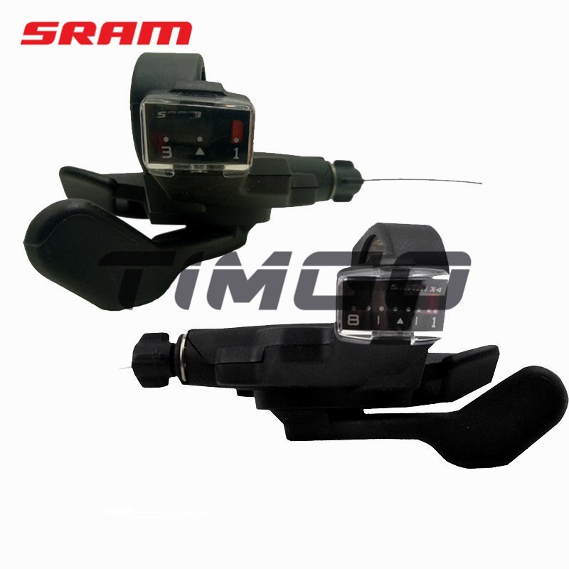 sram x4 8 speed shifter