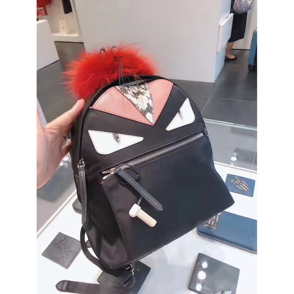 fendi backpack women