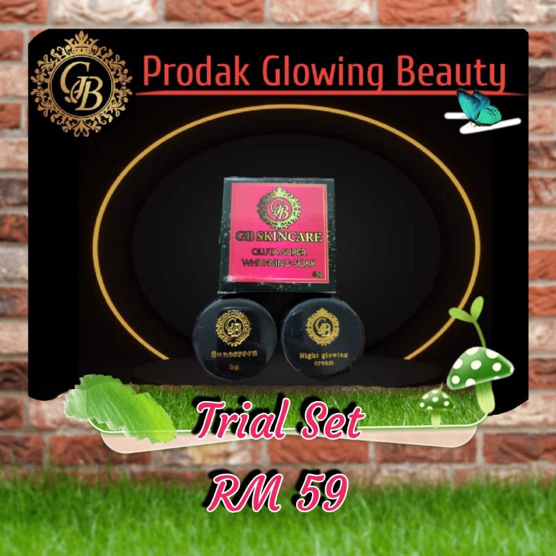 Glowingbeautycare(gb)