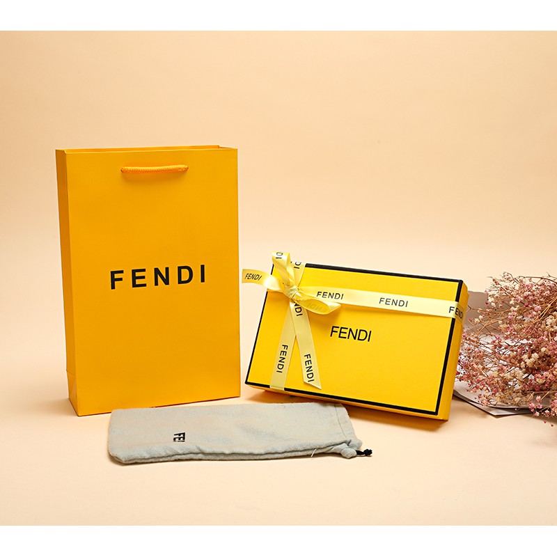 fendi bag box