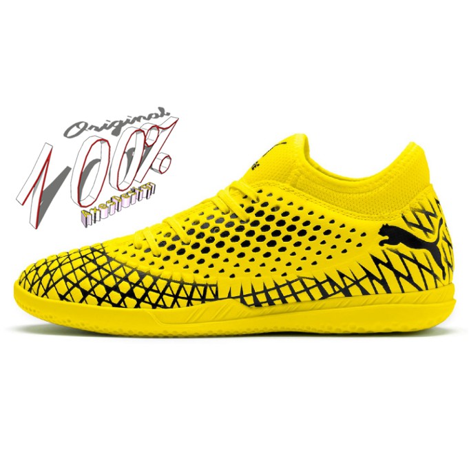 puma future futsal shoes