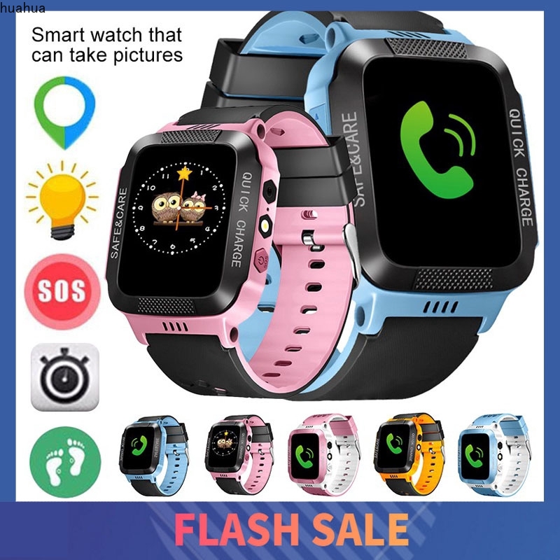 y21s smartwatch