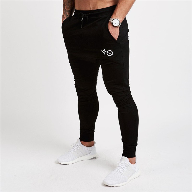 casual joggers