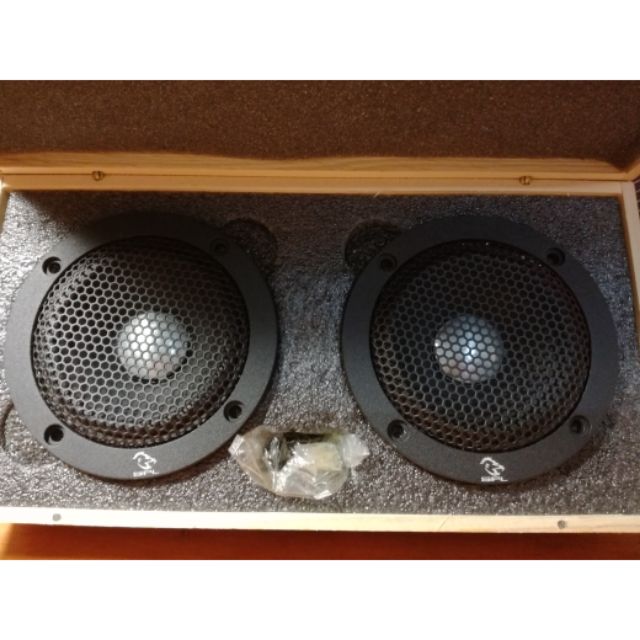 3 inch tweeter speaker