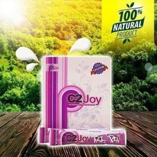 Buy C2joy Susu Kolostrum Hi Calcium 3sachet Seetracker Malaysia