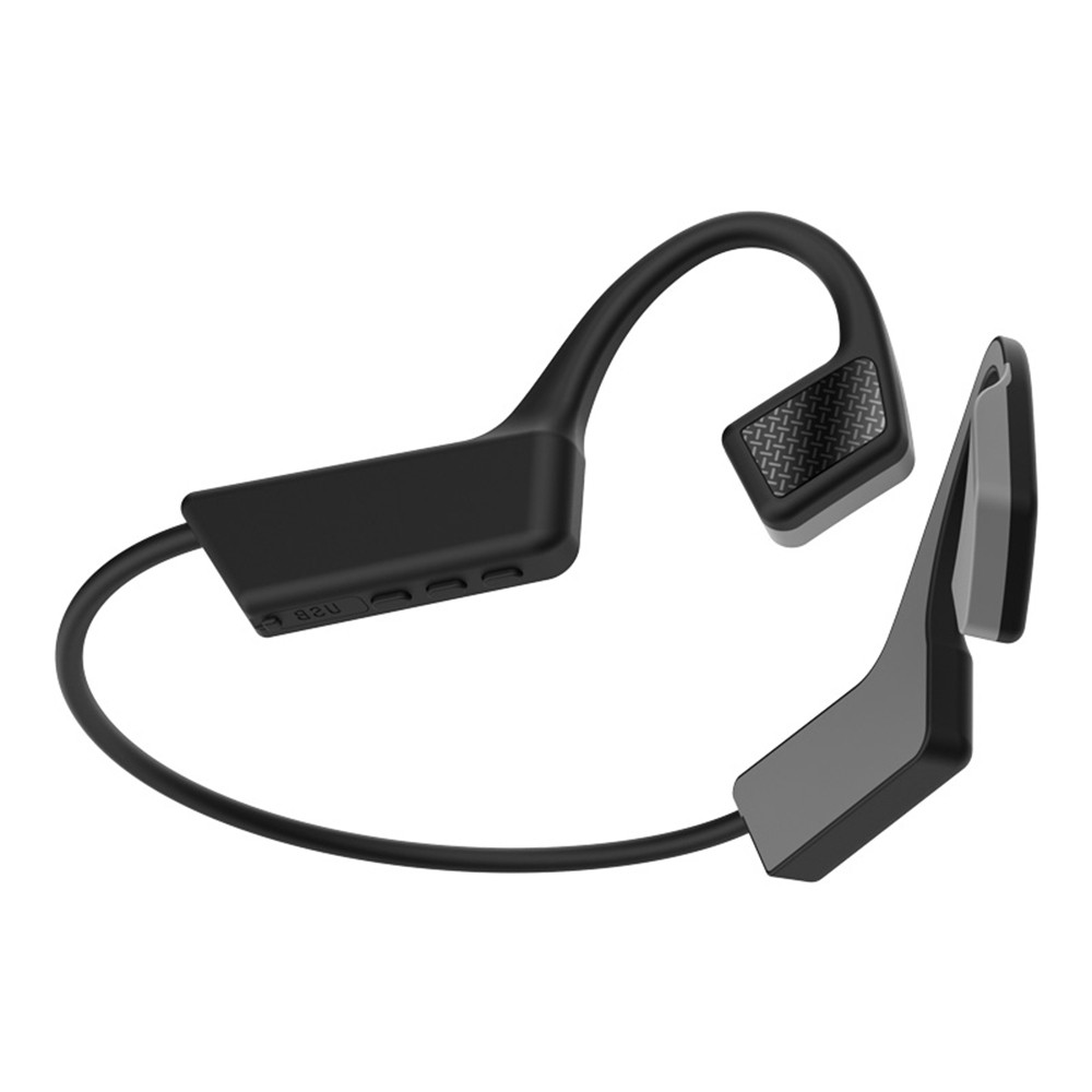 k08 bone conduction headphones