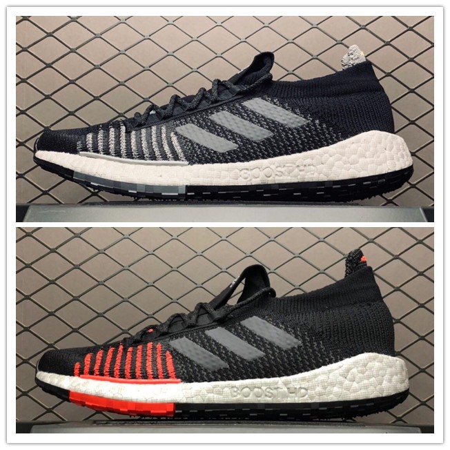 pure boost hd