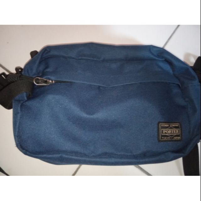 porter sling bag malaysia