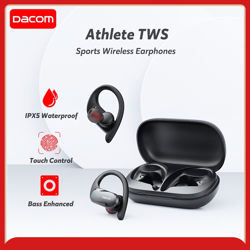 dacom athlete bluetooth headset