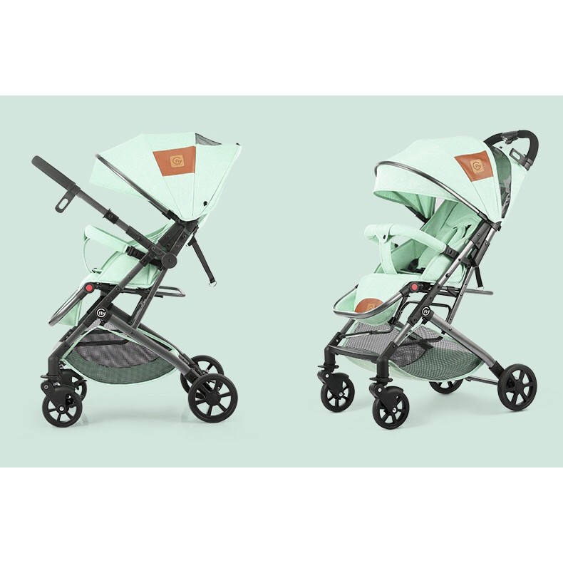 flykids stroller review