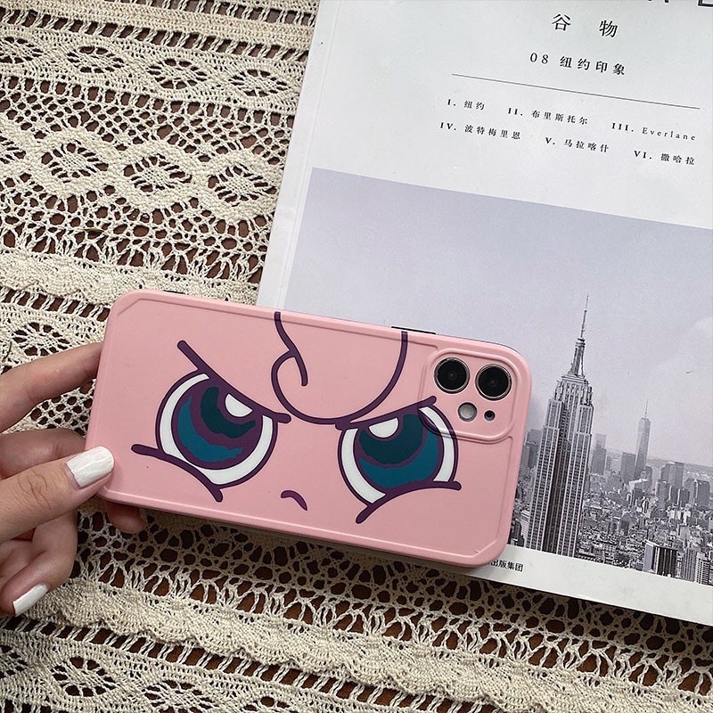 iphone 11 pro jiggly soft phone case Shopee Malaysia