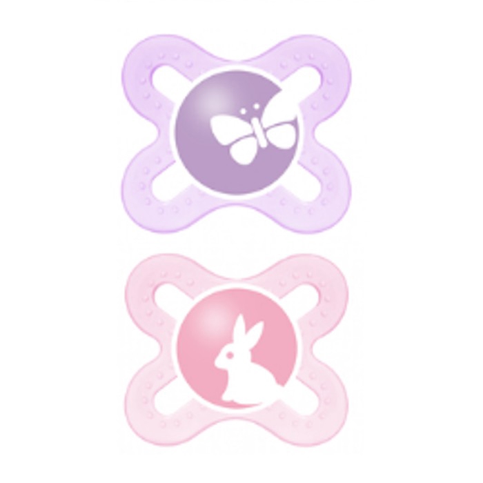 best pacifier for newborn malaysia