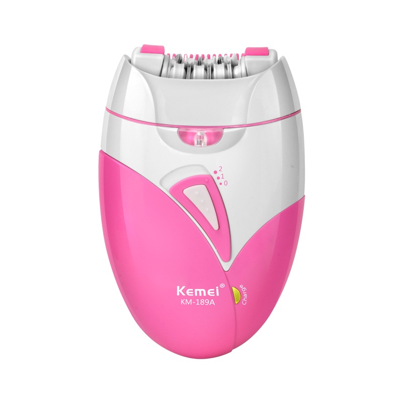 Kemei KM-189A Armpit wax Machine, Armpit Hair Removal, Armpit Hair ...