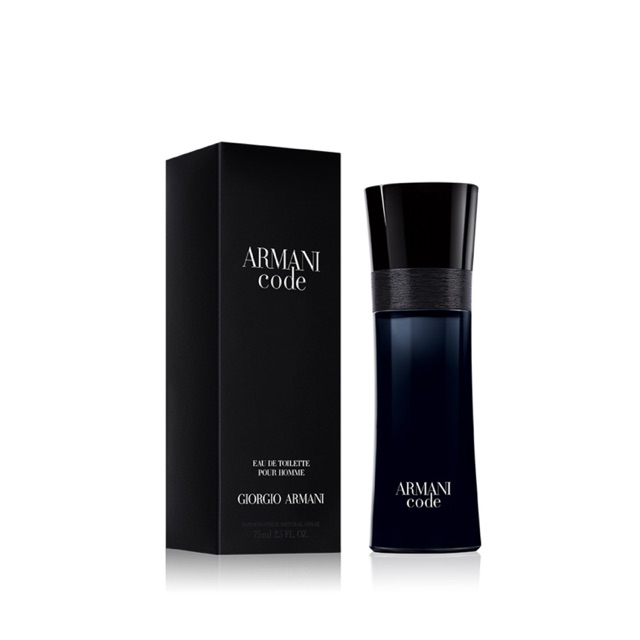 giorgio armani perfume original