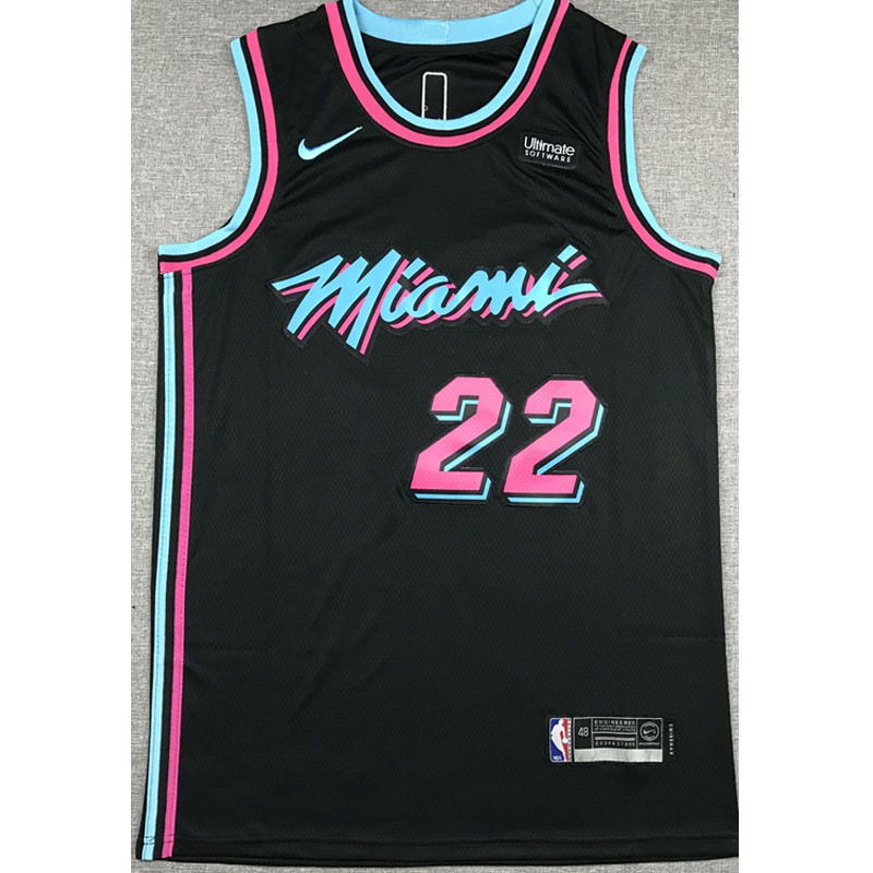 jimmy butler city jersey