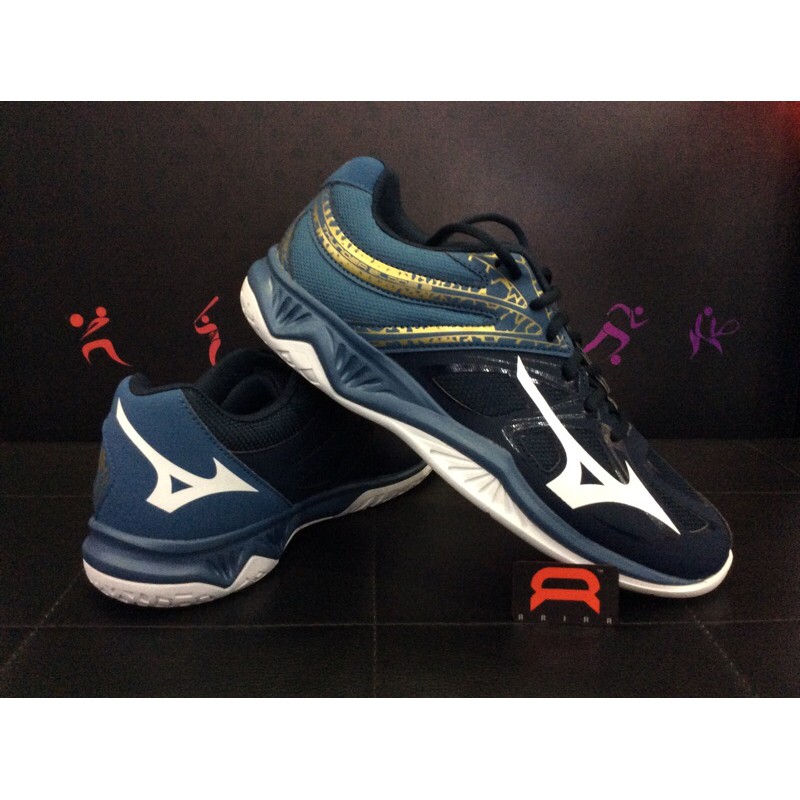 mizuno thunder blade malaysia