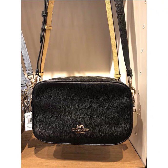 jes crossbody bag coach