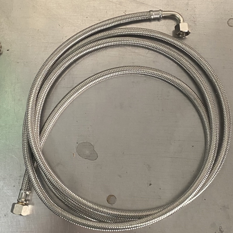 Inlet Hose 1 for Espresso Machines Shopee Malaysia
