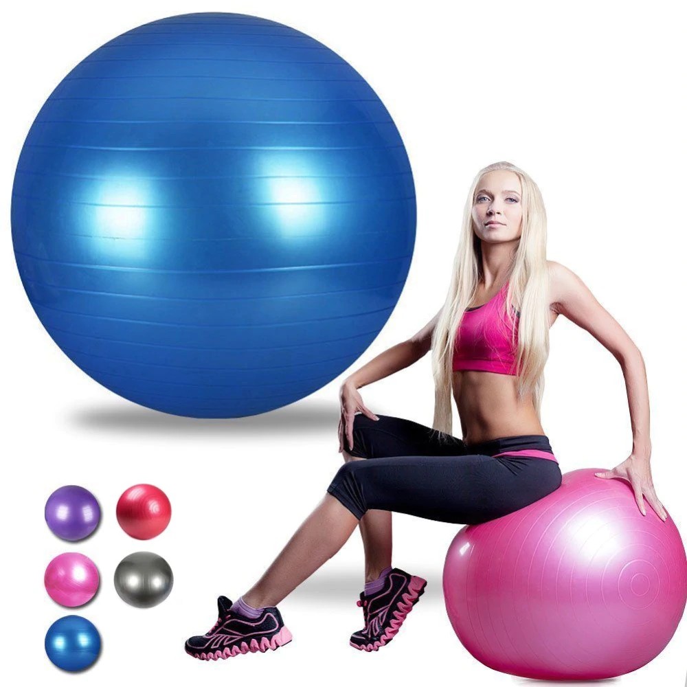 gym stability ball