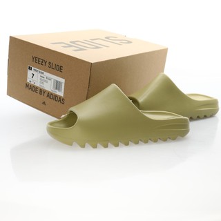 yeezy slide desert sand kids