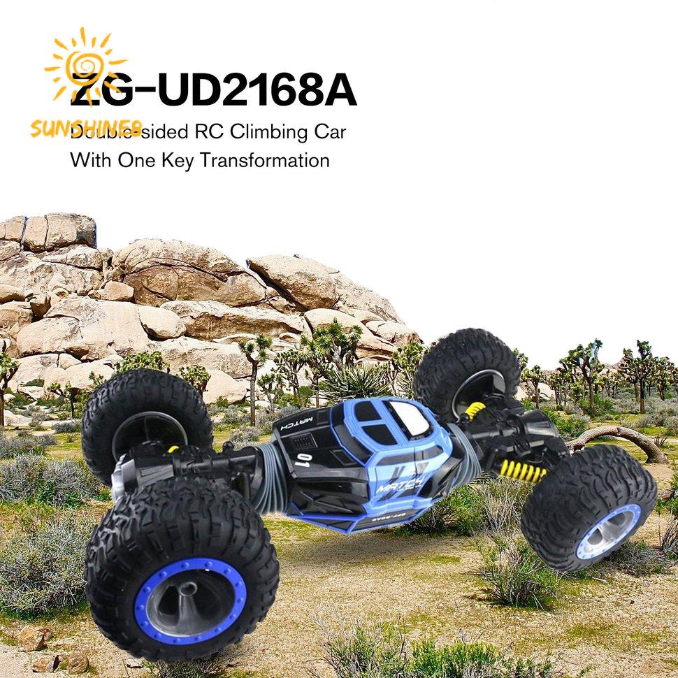 ud2168a rc car