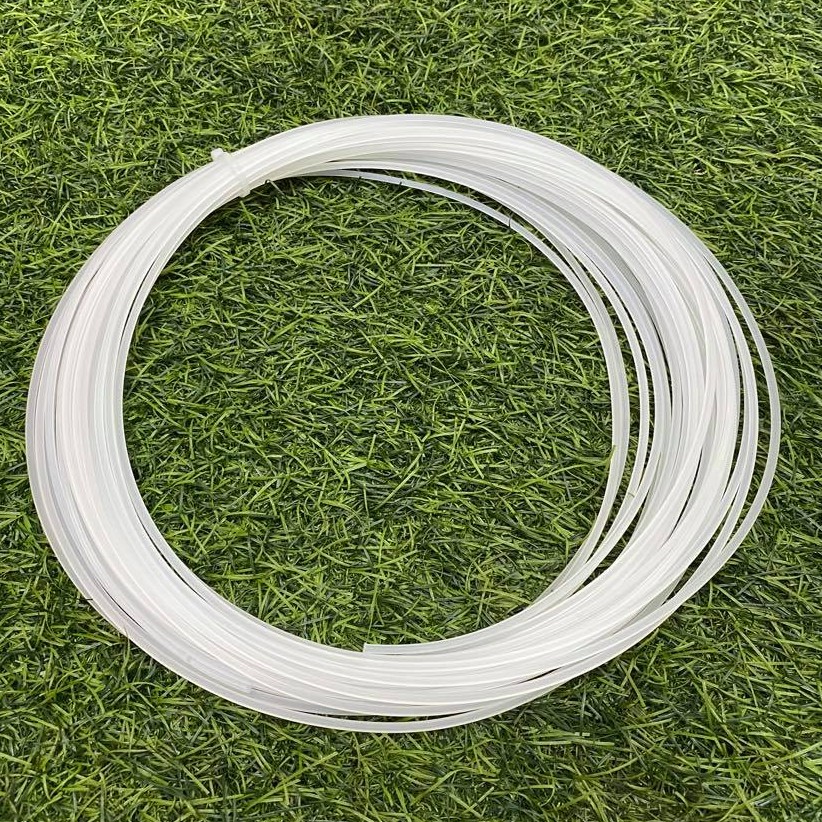 Tali Bulat Mesin Potong Rumput 2.2mm/Nylon Rope 2.2mm For Battery Brush Cutter Round