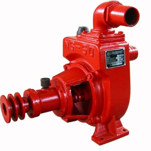 Self Priming Water Pump Ns50 2 X 2 Pump Head Only Not Include Engine Shopee Malaysia