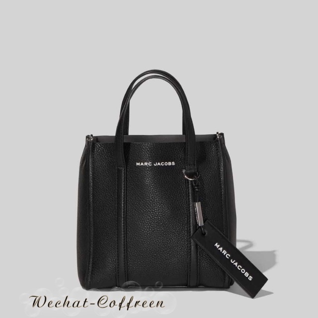 marc jacobs the tag tote