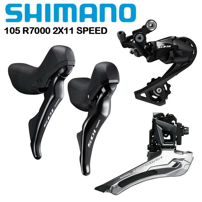 105 r7000 shifters