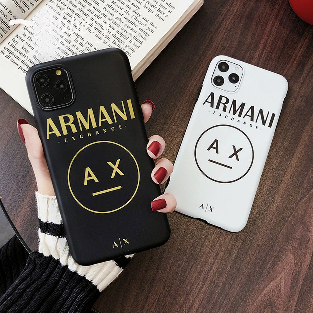 armani phone case iphone 6