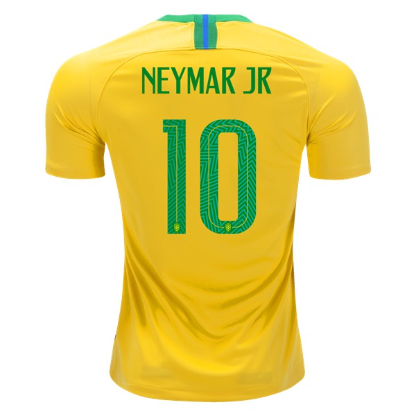 neymar jr brazil kit