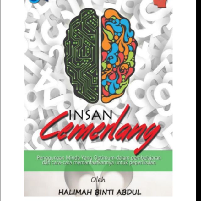 Ebook Insan cemerlang