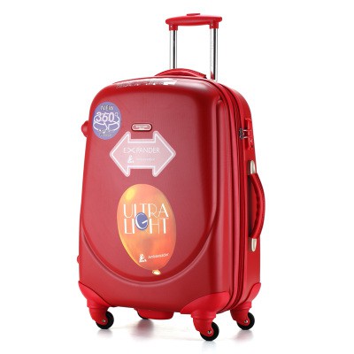 ambassador suitcase price