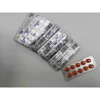 Vitbion Forte Tablet 10 S X 10 Strips 5strip Shopee Malaysia