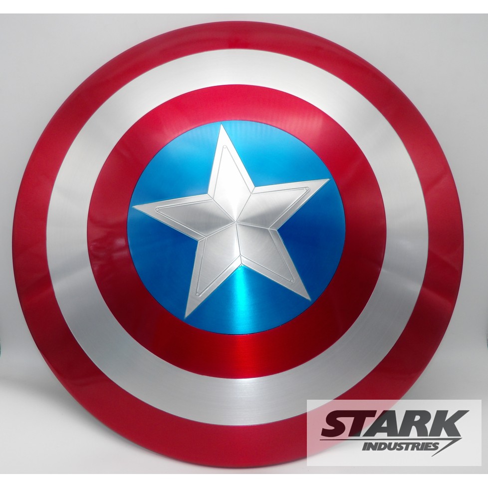 Buy Captain America Shield 75th Annivesary Marvel Legends Original