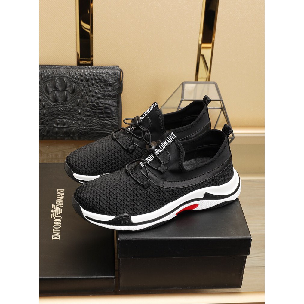 cheap armani shoes