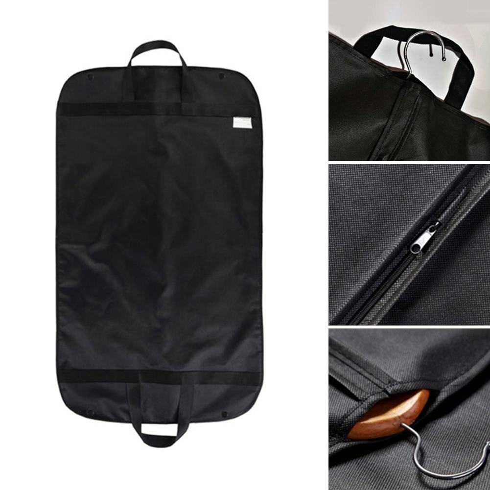 jacket cover bag