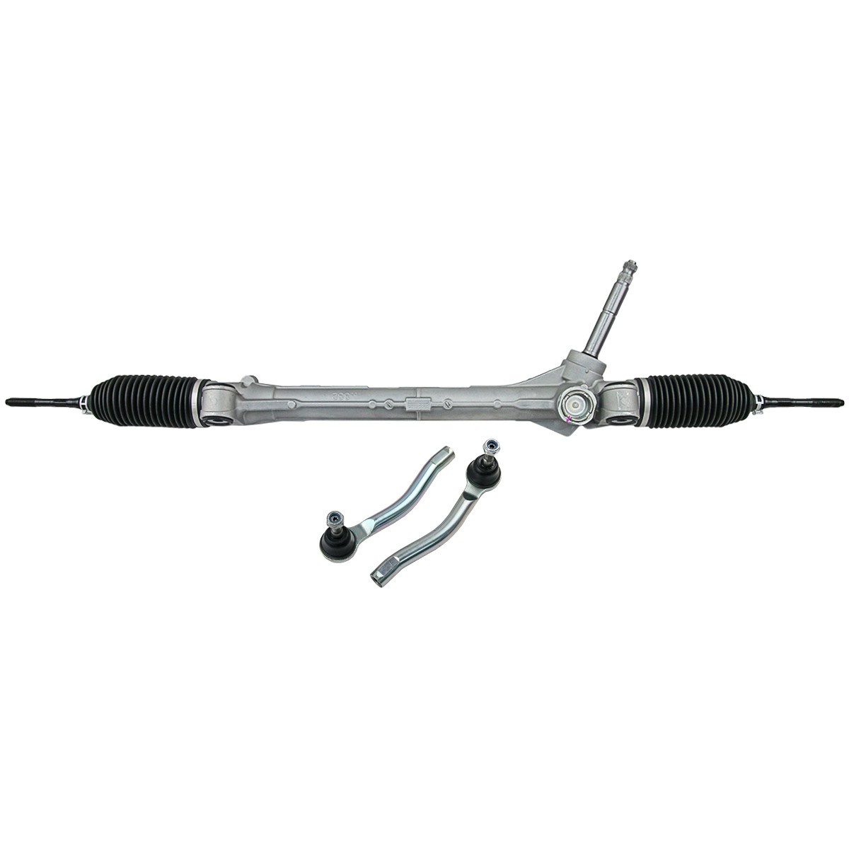 [Local Ready Stock] Power Steering Rack For Nissan Almera N17 1.5L HR15DE 20122020 Shopee