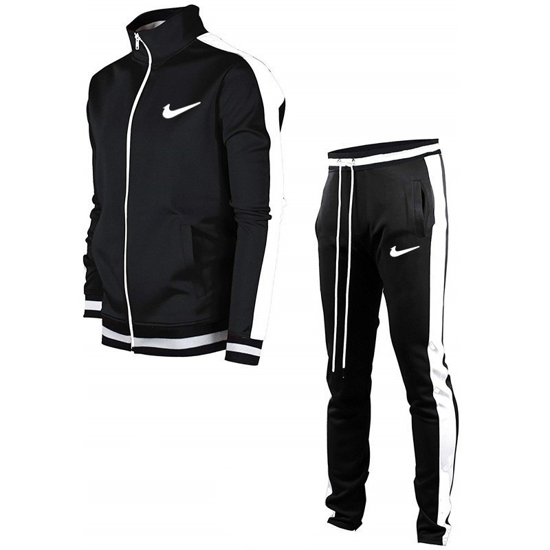 nike tracksuit training