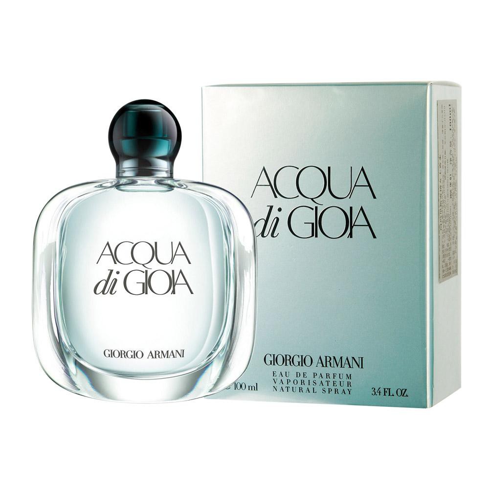 parfum acqua di gio armani