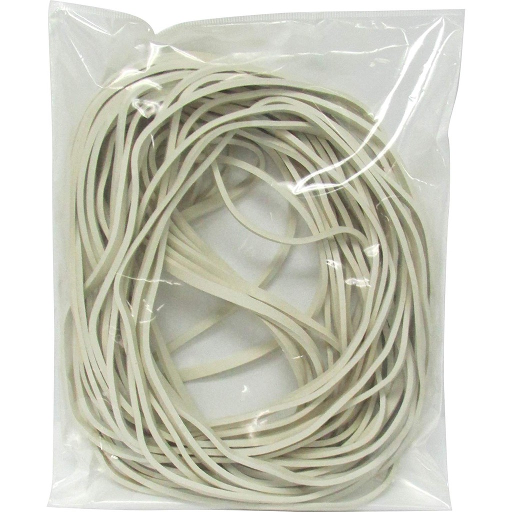 extra strong elastic bands