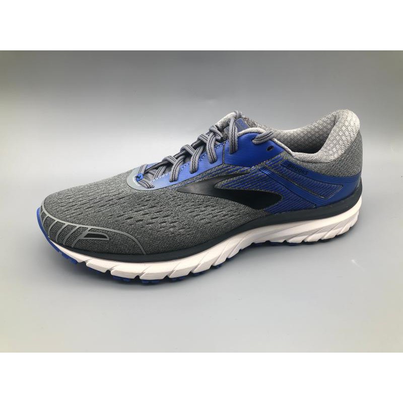 brooks men's adrenaline gts 18 running shoes