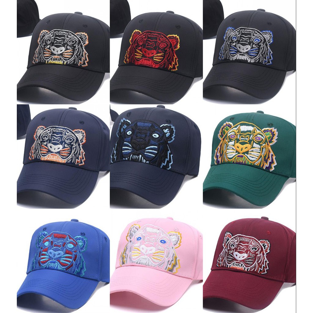 luxury mens caps