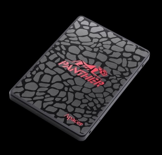 Прошивка ssd apacer panther as350