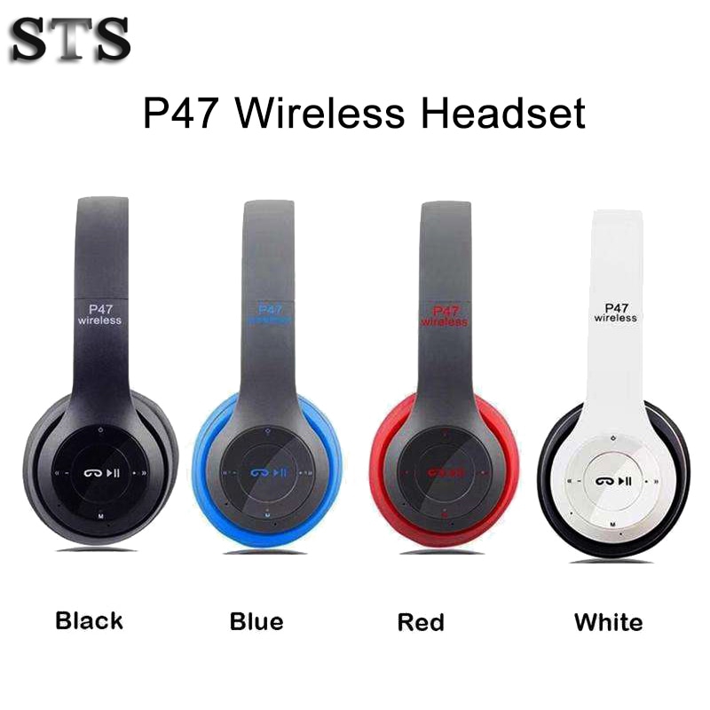 jbl p47