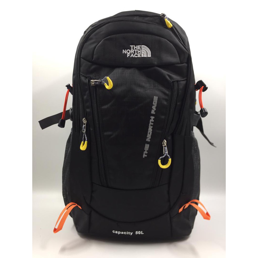 north face kilo bag