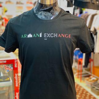 armani exchange 2020