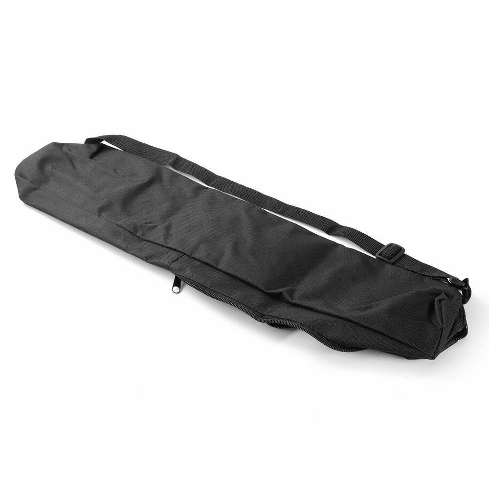 Outdoor Chic 82/95/100/110cm Carrying Storage Bag Case Ring Light Stand Tripod Umbrella Track Slider Monopod fishing ... - Image 4