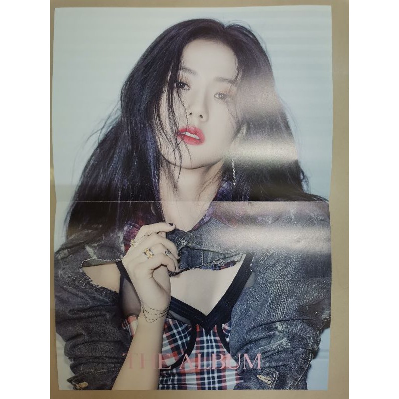 [READY STOCK]OFFICIAL BLACKPINK THE ALBUM (Ktown4u) Shopee Malaysia