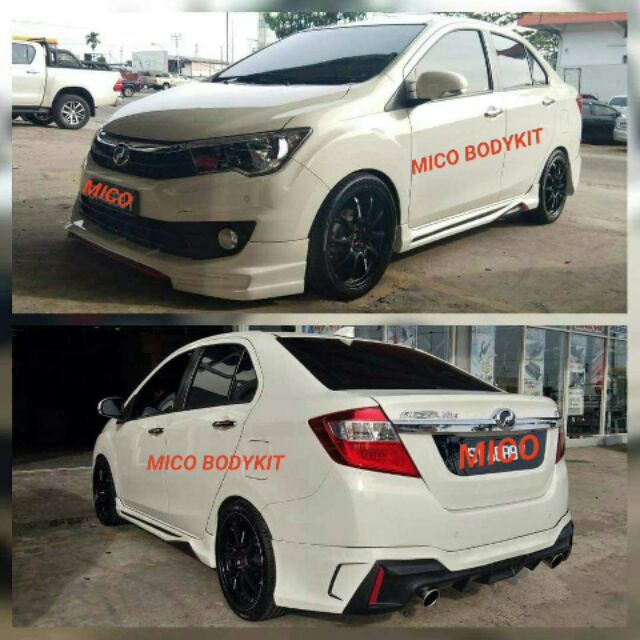 BODYKIT BEZZA DRIVE 68  Shopee Malaysia